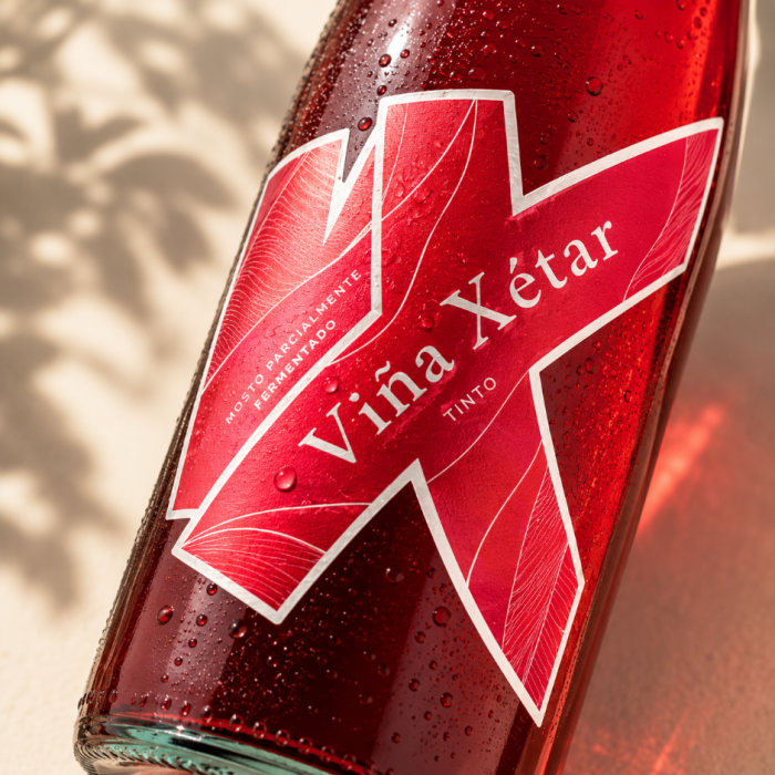 Viña Xetar Tinto