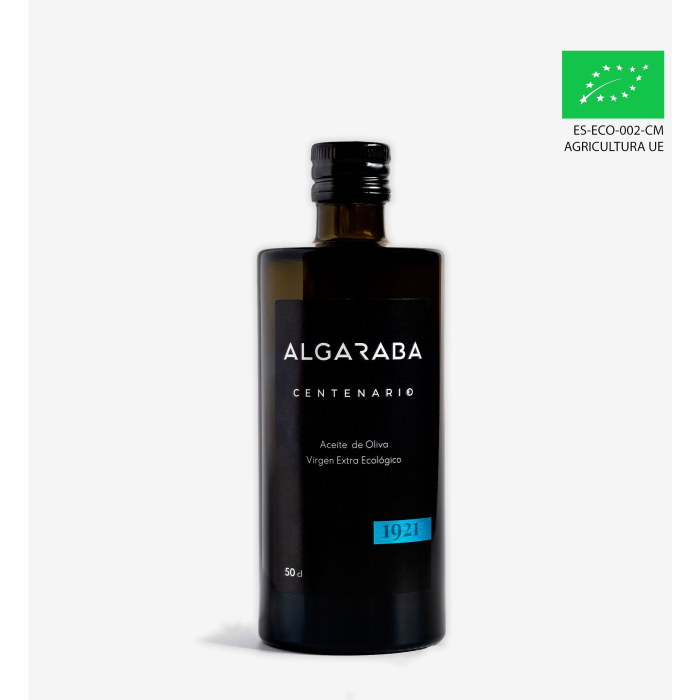 Algaraba Centenario AOVE 0.5L