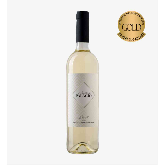 Huerto de Palacio Blend