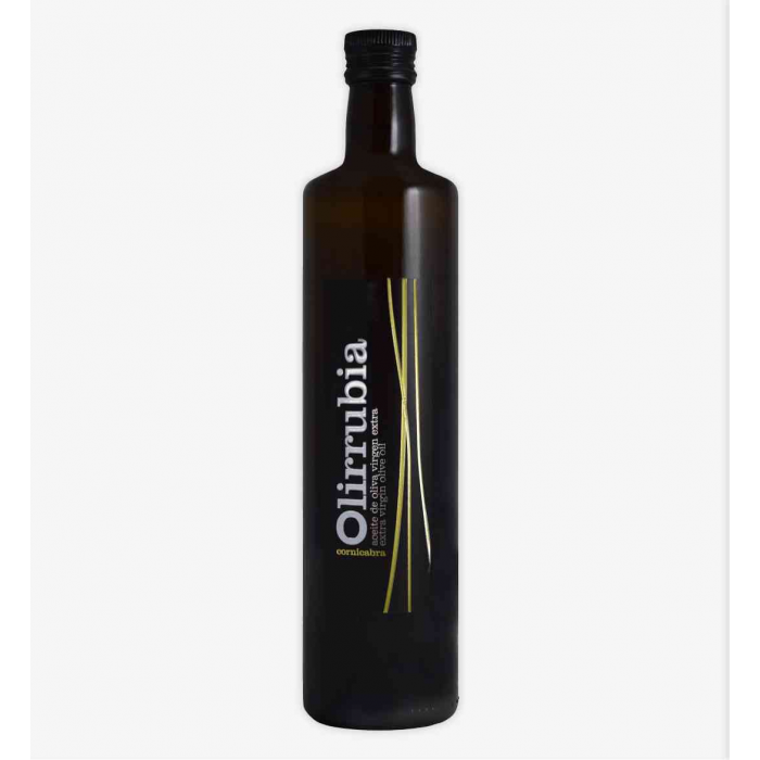 Aceite Cornicabra 0.75 L