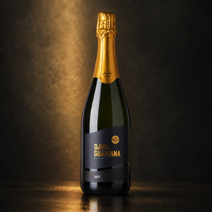 Ojos del Guadiana Brut