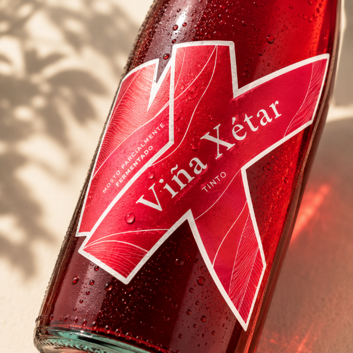 Viña Xetar Tinto