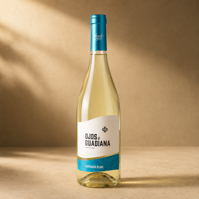 Ojos del Guadiana Sauvignon Blanc