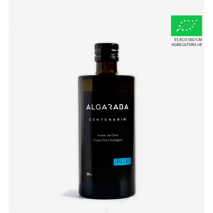 Aceite Algaraba 0.50 L