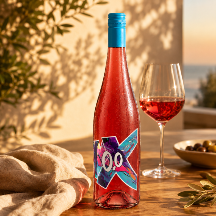 Viña Xétar Tempranillo 0,0%