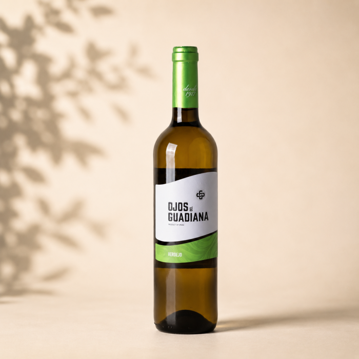 Ojos del Guadiana Verdejo