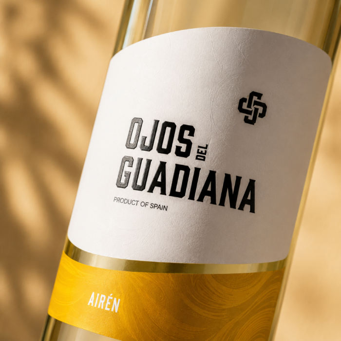Ojos del Guadiana Airen
