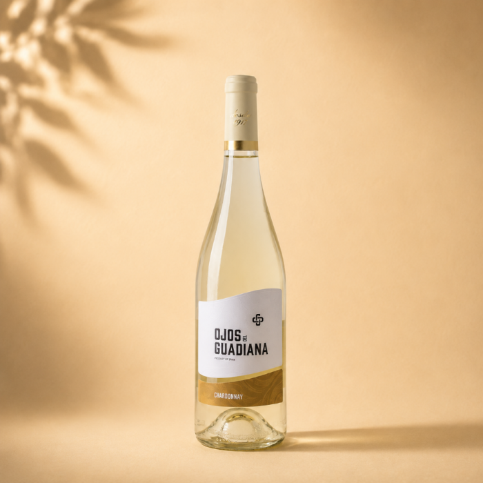 Ojos del Guadiana Chardonnay