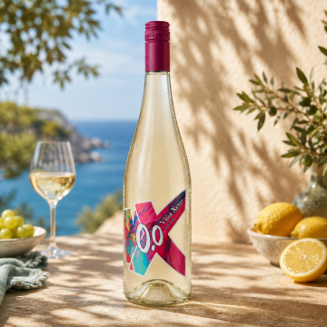 Viña Xétar Verdejo 0,0%