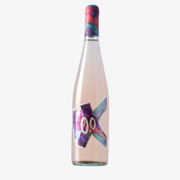 Viña Xétar Tempranillo 0,0%