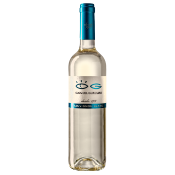 Ojos del Guadiana Sauvignon Blanc