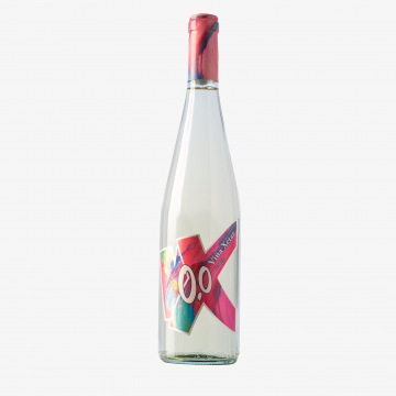 Viña Xétar Verdejo 0,0%