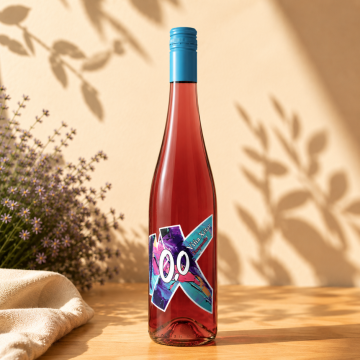 Viña Xétar Tempranillo 0,0%