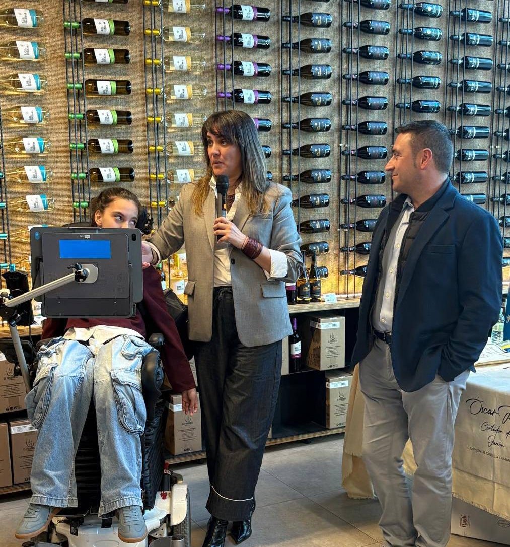 La Fundación Gema Canales recibirá el Premio Solidario de El Progreso y el Local se concederá al misionero Magdaleno Jerez 