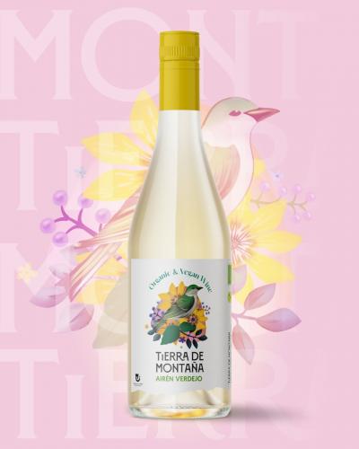Estaremos en Fenavin Match con la apuesta más sostenible y la promoción del nuevo ecológico “Tierra de Montaña”, Oro en Berlín